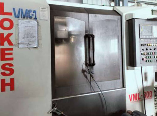 Facilities
