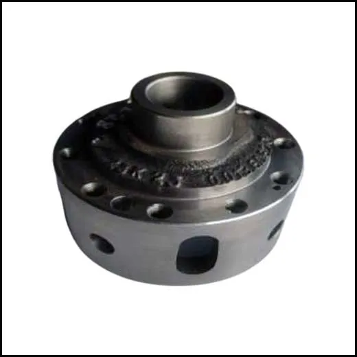C.I. Casting Products