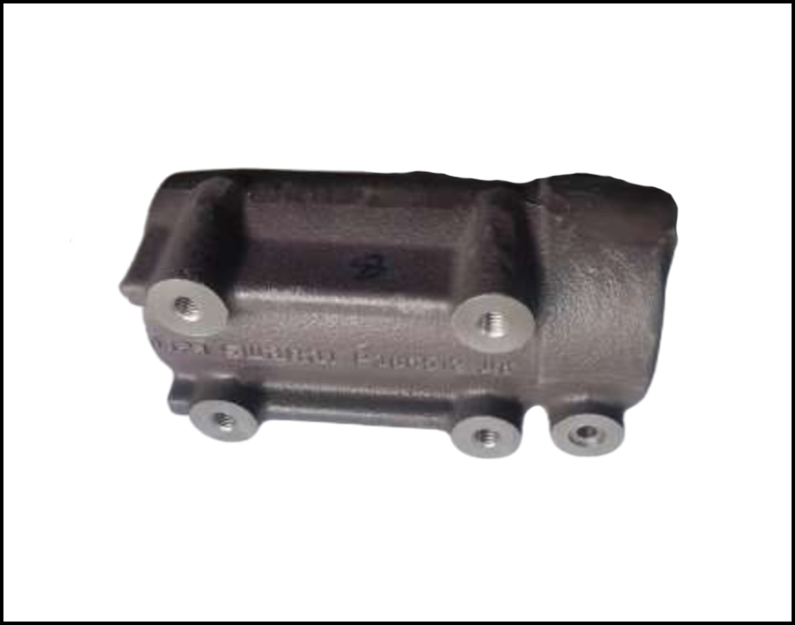 Ram Cylinder