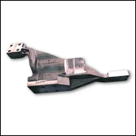 S.G. Iron Casting Products