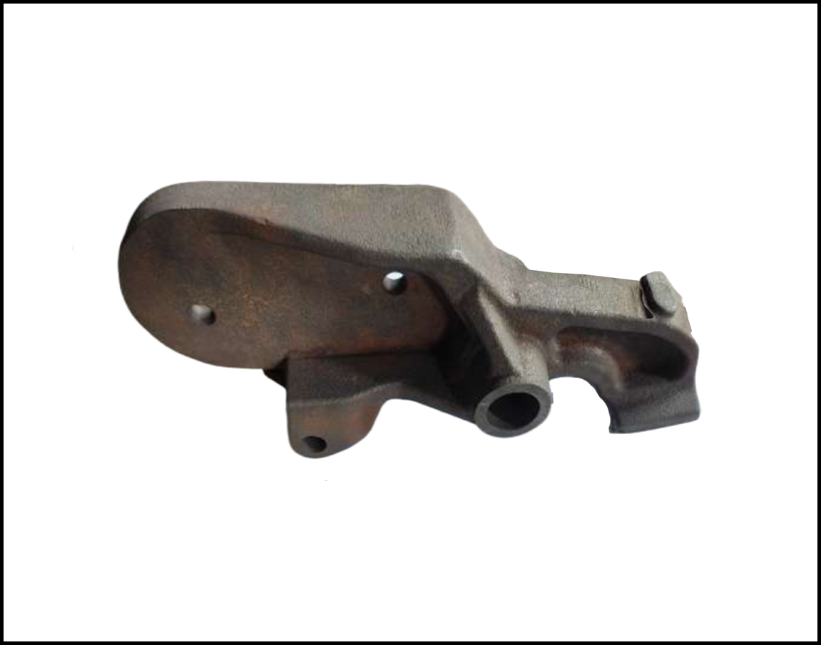 Shank Bracket